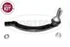 Наконечник кермовий lewa VOLVO S60-S80 - CORTECO (49398831) изображение 1