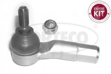 Наконечник тяги рульової (R) VW Caddy III 1.6/2.0TDI 03 CORTECO 49398834