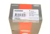 Наконечник рулевой тяги (L) Audi A3/Seat Toledo/Leon/Altea/VW Golf V/VI/Jetta III 03- CORTECO (49398852) изображение 5