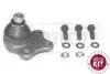 Наконечник рулевой тяги FORD FIESTA-FUSION-2 - CORTECO (49398867) изображение 1