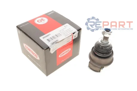 Наконечник рулевой тяги BMW E36 3 - M3 - Z 3 ++ CORTECO 49398871