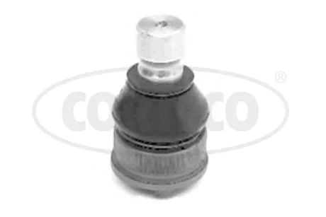 Шаровая опора лев/прав (нижн передн) FORD USA EDGE MAZDA CX-7, CX-9 2.0-3.7 06.06- CORTECO 49398880