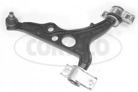 Рычаг FIAT BRAVO-BRAVA - TIPO-TEMPRA - DELTA - CORTECO 49398881