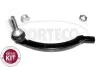 Наконечник кермовий prawa VOLVO S60-S80 - CORTECO (49398885) изображение 1