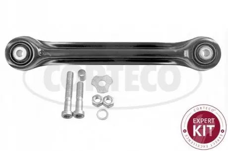 Рычаг tylny ze њrubami MB 190 - C 180 - C 280 - CORTECO 49398899