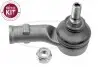 Наконечник кермовий lewa FORD FOCUS - CORTECO (49398913) изображение 1