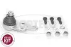 Наконечник рулевой тяги kpl. FORD MONDEO 00- / X-TYPE CORTECO (49398918) изображение 1