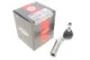 Наконечник кермовий prawa FORD FOCUS III CORTECO (49398943) изображение 2