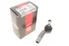 Наконечник тяги рульової (L) VW Caddy II 1.4-1.9D 94-04 CORTECO (49398973) зображення 1