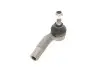 Наконечник тяги рульової (L) VW Caddy II 1.4-1.9D 94-04 CORTECO (49398973) зображення 3