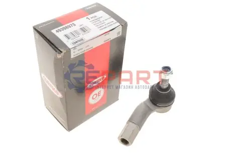 Наконечник тяги рульової (L) VW Caddy II 1.4-1.9D 94-04 CORTECO 49398973