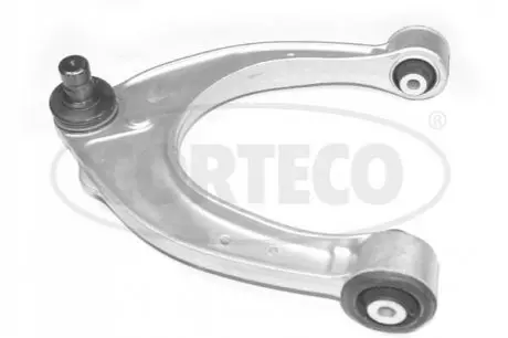 Важіль підвіски (передній/зверху) BMW 5 (F10/F18)/7 (F01-F04) L=R CORTECO 49398991