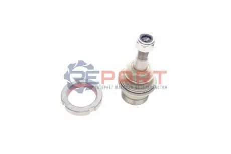 Опора кульова (передня) MB M-class (W163) 98-05 CORTECO 49398993