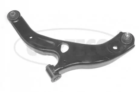 Важіль підвіски (передній/знизу) (L) Mazda 323 98-04 CORTECO 49398994