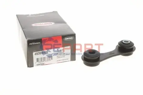 Тяга стабилизатора OPEL/FIAT CROMA - VECTRA C CORTECO 49399006