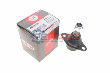Наконечник рулевой тяги BMW E53 X5 + CORTECO 49399020