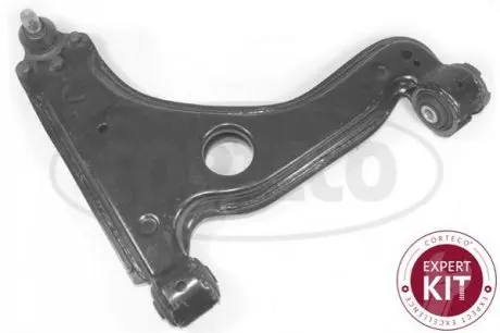 Рычаг OPEL ASTRA - ZAFIRA - VECTRA - CORTECO 49399021