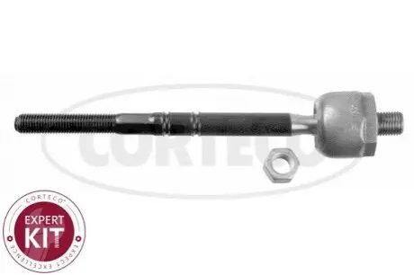 Тяга рульова MB A-class (W168) 1.4-2.1 97-04 CORTECO 49399043