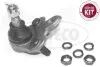 Наконечник рулевой тяги TOYOTA AVENSIS-CARINA-COROLLA-PICNIC - CORTECO (49399044) изображение 1