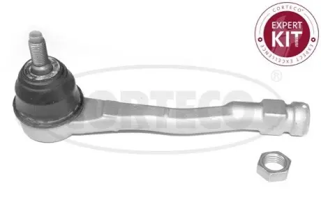 Наконечник тяги рульової (R) Citroen Berlingo/C4/Peugeot 308/3008/5008/Partner 08 CORTECO 49399047
