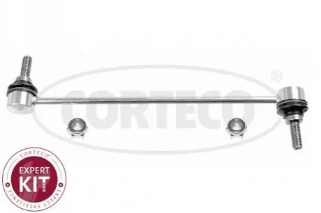 Тяга стабілізатора (переднього) Dodge Grand Caravan/Chrystler Grand Voyager 07- (L=310mm) CORTECO 49399053