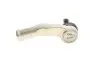 Наконечник тяги рульової (L) Ford Focus II/Volvo C30 1.4-2.5 03-12 CORTECO (49399069) зображення 2