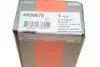 Наконечник тяги рульової (L) Dacia Duster 10-/Renault Duster 11 CORTECO (49399078) зображення 6