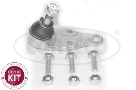 Наконечник рулевой тяги LAND ROVER FEREELANDER + CORTECO 49399084