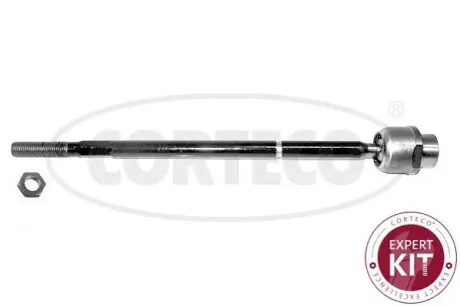 Тяга рульова Opel Combo 01-/Corsa C 00-09 CORTECO 49399097