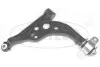 Рычаг FIAT/PSA DUCATO - JUMPER - BOXER - CORTECO (49399102) изображение 1