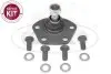 Наконечник рулевой тяги dolny PSA -01 DUCATO/JUMPER/BOXER ze њrubami - CORTECO (49399107) изображение 1
