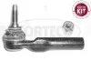 Наконечник тяги рульової Fiat Doblo 01-/Marea 96-03/Multipla 99-10 CORTECO (49399117) зображення 1