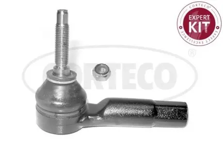 Наконечник кермовий FIAT/LANCIA STILO - BRAVO - DELTA - CORTECO 49399120