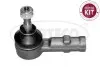Наконечник тяги рульової Opel Combo/Corsa B 93-01 CORTECO (49399123) зображення 1