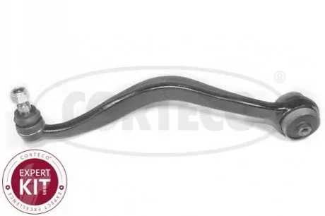 Важіль підвіски (передній/знизу/ззаду) (R) Mazda 6 1.8-2.3 02-07 CORTECO 49399135