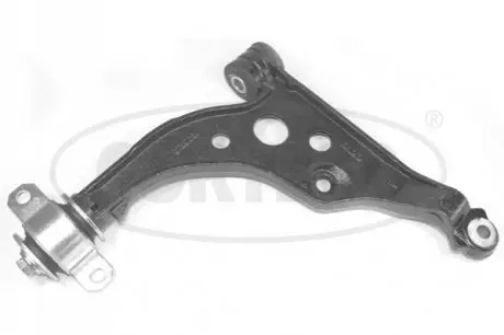Рычаг левый FIAT/PSA DUCATO - JUMPER - BOXER - CORTECO 49399139