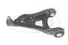 Рычаг RENAULT CLIO-KANGOO-KUBISTAR - CORTECO (49399143) изображение 1