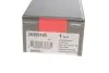 Наконечник рулевой тяги CORTECO (49399145) изображение 6