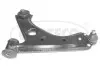 Рычаг левый OPEL ADAM - CORSA - CORTECO 49399152