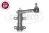 Рычаг рулевого управления (передний) Mitsubishi Pajero 90- (сошка) CORTECO (49399157) изображение 1