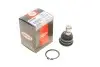 Опора кульова (передня/знизу) Hyundai Santa Fe 01-12/Trajet 00-08/Kia Sorento 09- (d=20mm/43mm) CORTECO (49399189) зображення 1