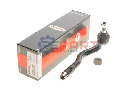 Наконечник тяги рульової (R) BMW 3 (E46) 98-07/Z4 (E85) 02-09 CORTECO 49399193