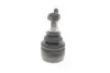 Наконечник тяги рульової BMW 3 (E30)/Z1 82-94 CORTECO (49399198) зображення 3