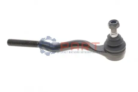 Наконечник тяги рульової BMW 3 (E30)/Z1 82-94 CORTECO 49399198