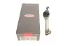 Наконечник тяги рульової (L) Renault Kangoo 97-/Megane I 96-03/Clio I 90-98 CORTECO (49399215) зображення 1