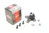 Опора кульова (передня/R) VW Polo/Lupo 94-05 CORTECO (49399222) зображення 1