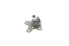 Опора кульова (передня/R) VW Polo/Lupo 94-05 CORTECO (49399222) зображення 4