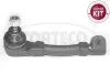 Наконечник тяги рульової (R) Renault Clio II 98 CORTECO (49399233) зображення 1