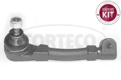 Наконечник тяги рульової (R) Renault Clio II 98 CORTECO 49399233