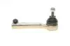 Наконечник тяги рульової (R) Renault Kangoo 97-/Megane I 96-03/Clio I 90-98 CORTECO (49399236) зображення 3